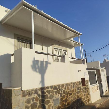 Casas Maria Carmona Villa El Pozo de los Frailes Buitenkant foto