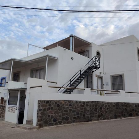 Casas Maria Carmona Villa El Pozo de los Frailes Buitenkant foto