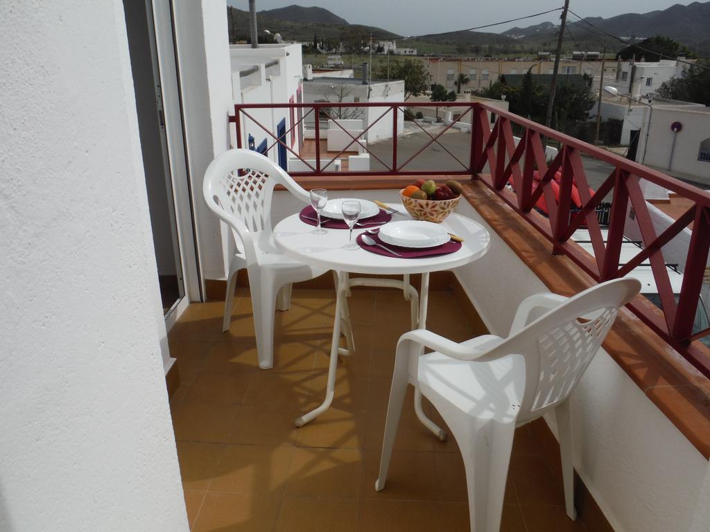 Casas Maria Carmona Villa El Pozo de los Frailes Buitenkant foto