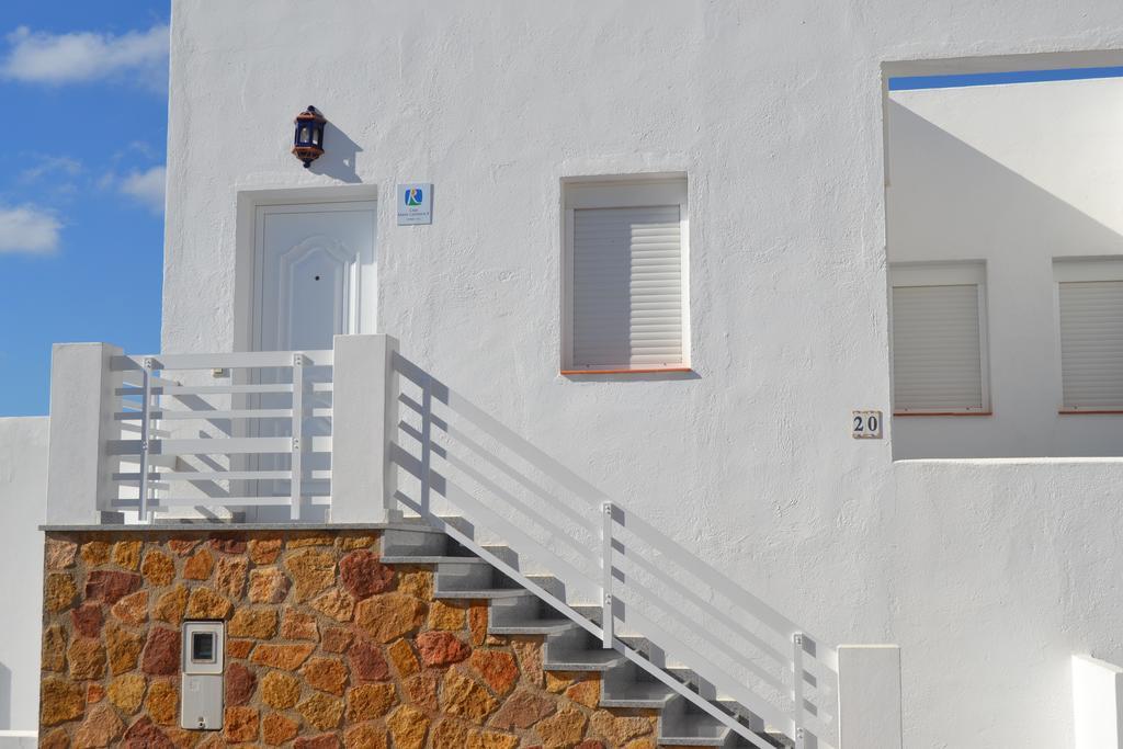 Casas Maria Carmona Villa El Pozo de los Frailes Buitenkant foto