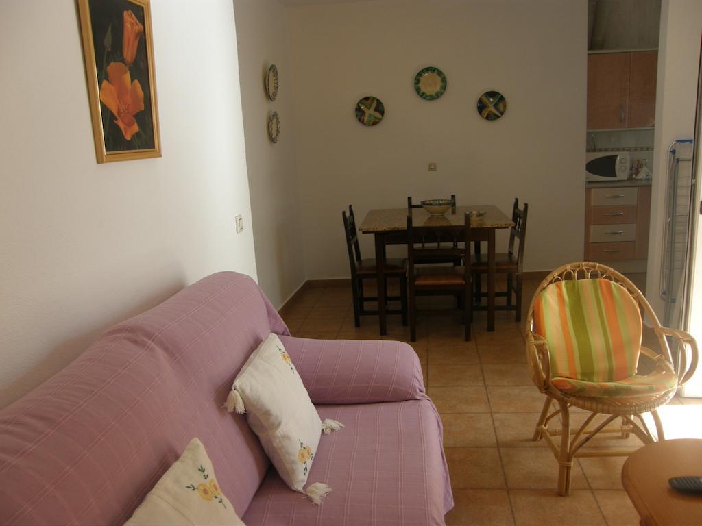 Casas Maria Carmona Villa El Pozo de los Frailes Kamer foto