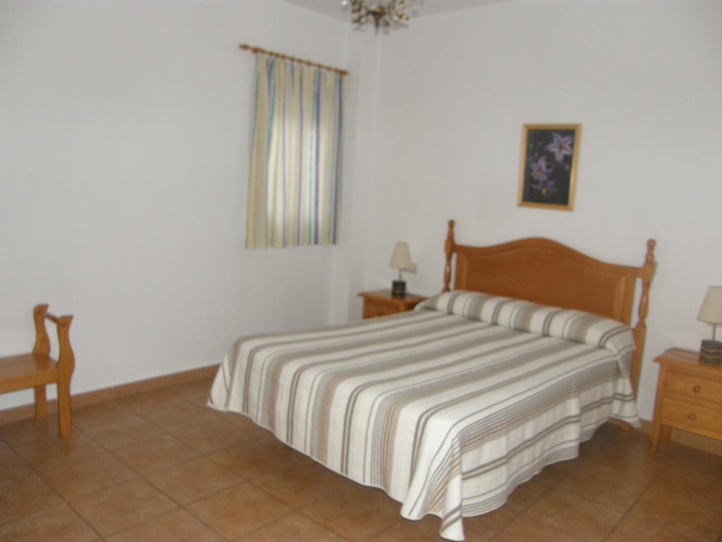 Casas Maria Carmona Villa El Pozo de los Frailes Kamer foto