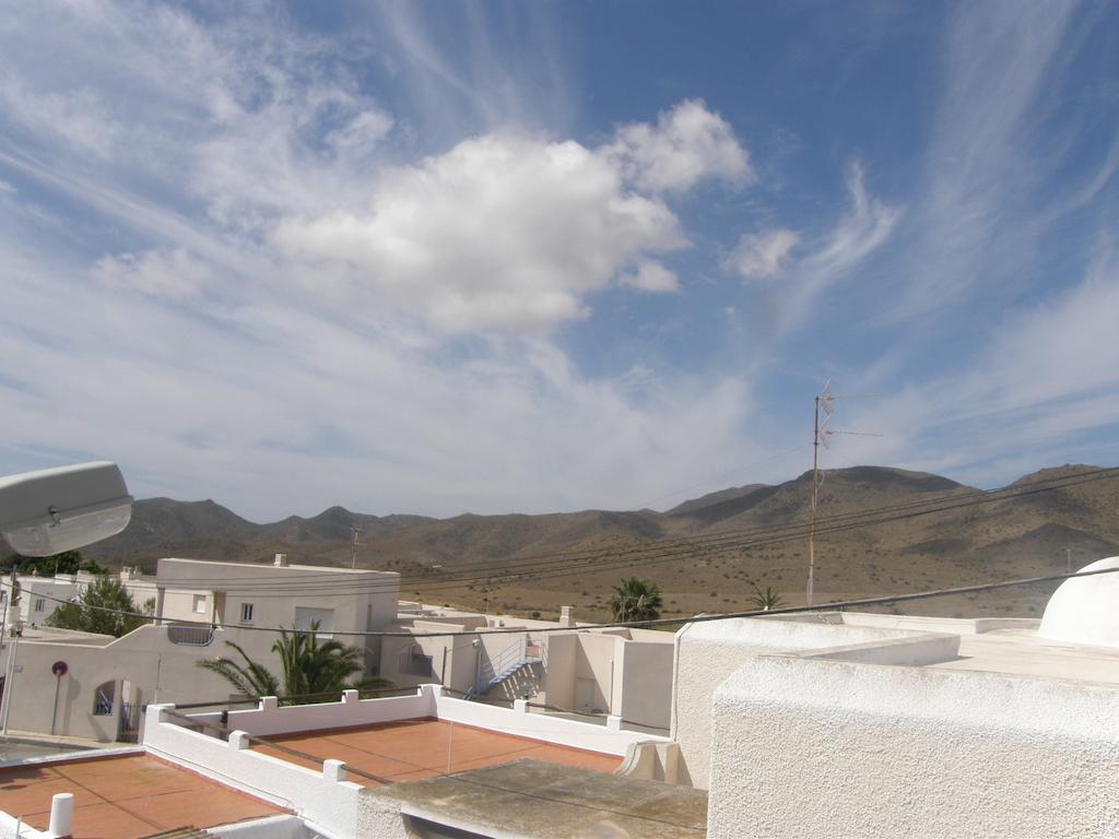 Casas Maria Carmona Villa El Pozo de los Frailes Buitenkant foto