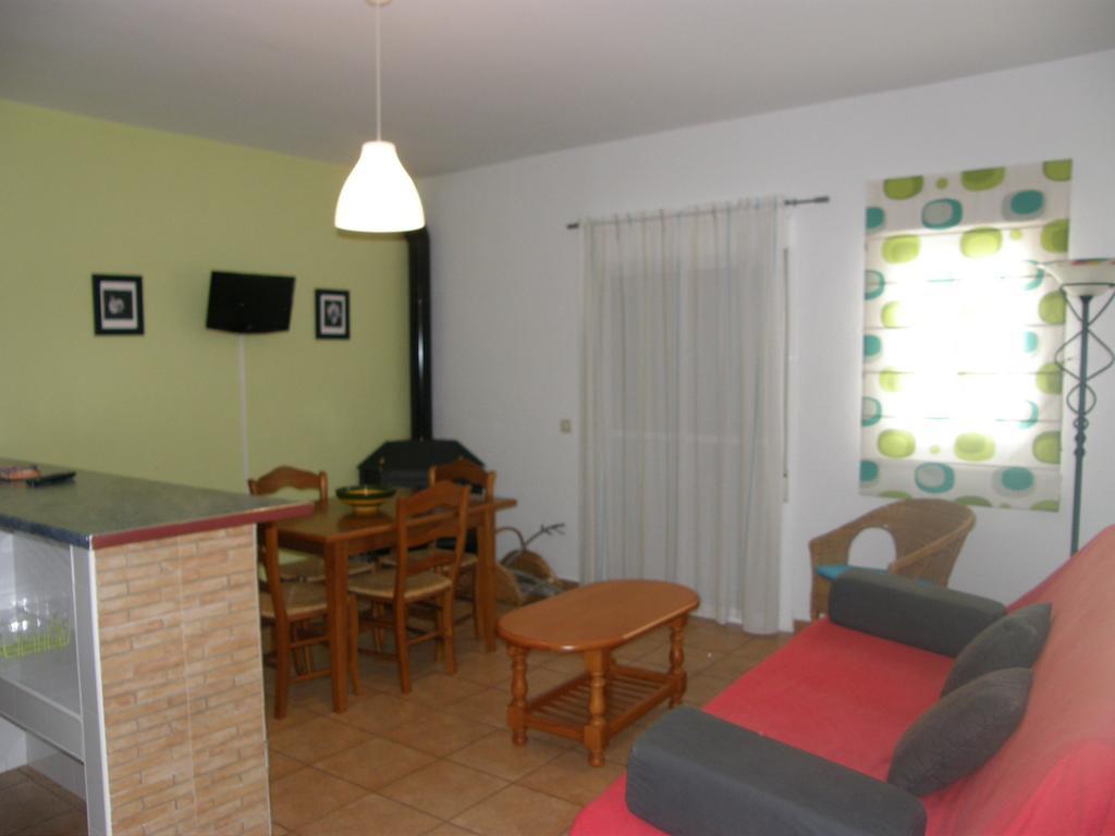 Casas Maria Carmona Villa El Pozo de los Frailes Kamer foto