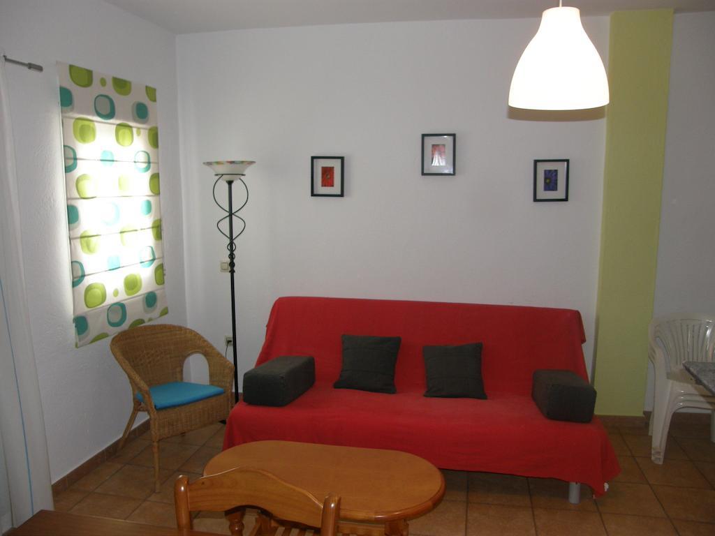 Casas Maria Carmona Villa El Pozo de los Frailes Kamer foto