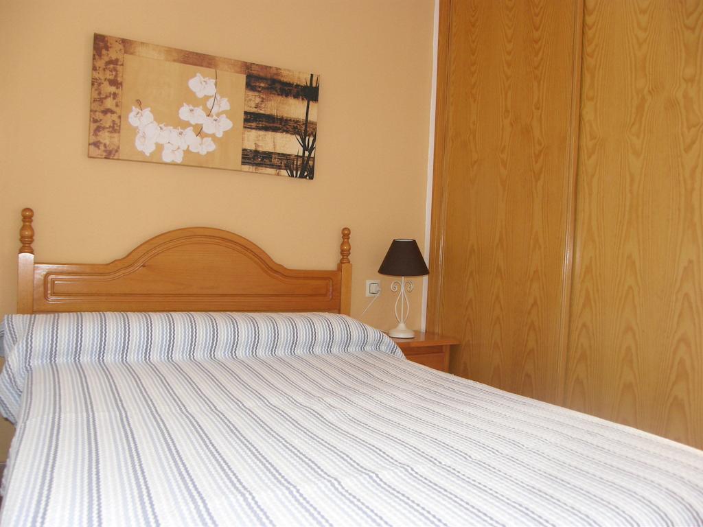 Casas Maria Carmona Villa El Pozo de los Frailes Kamer foto