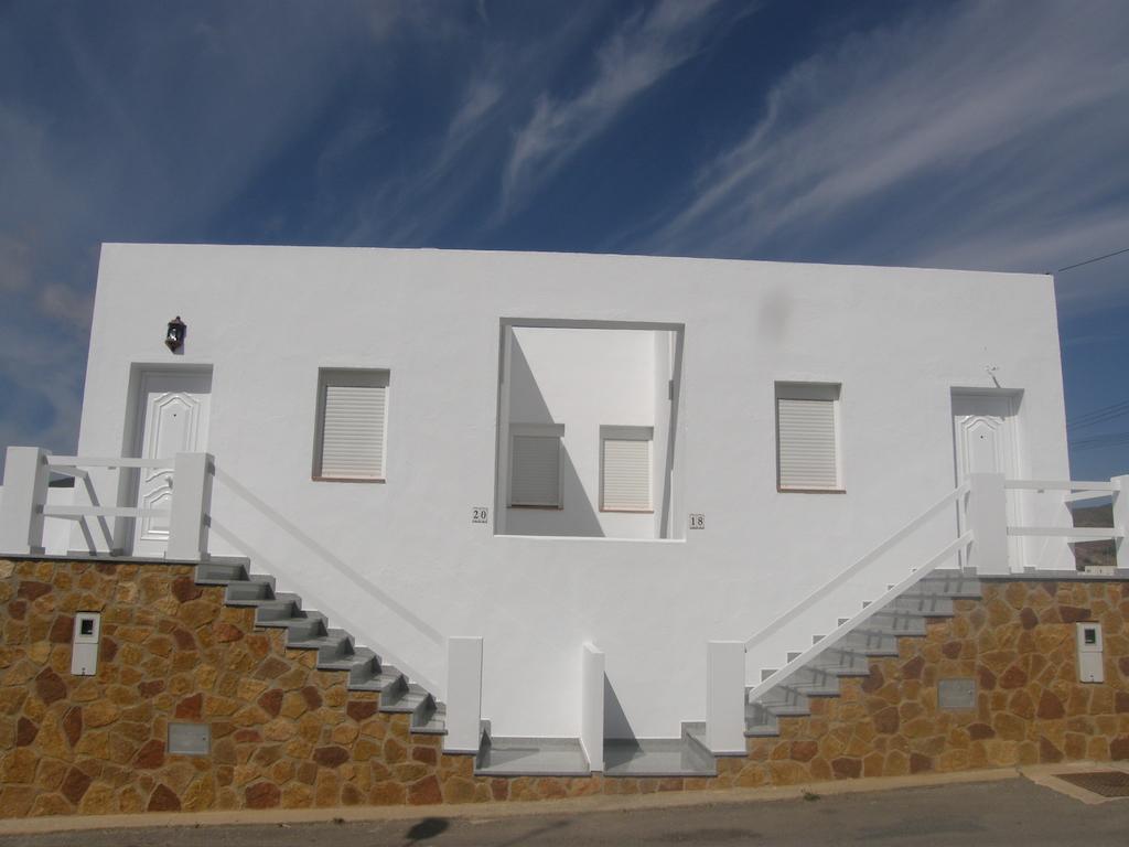 Casas Maria Carmona Villa El Pozo de los Frailes Buitenkant foto