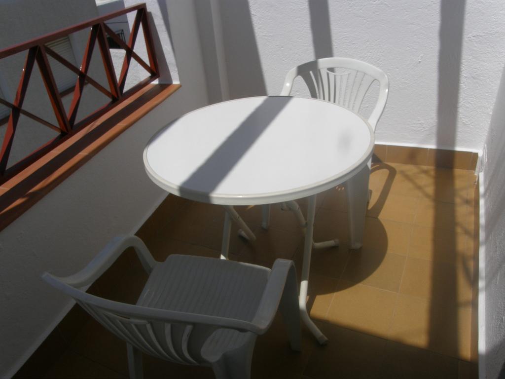 Casas Maria Carmona Villa El Pozo de los Frailes Buitenkant foto