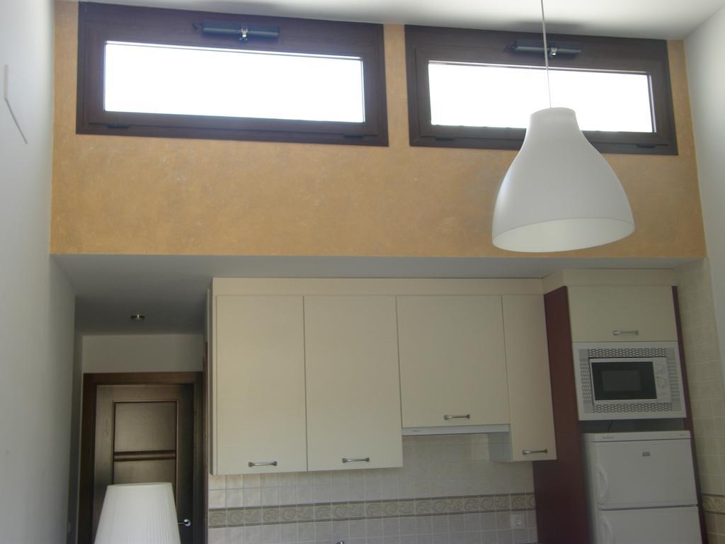 Casas Maria Carmona Villa El Pozo de los Frailes Kamer foto