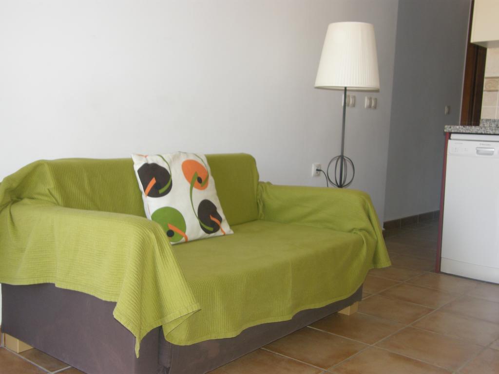 Casas Maria Carmona Villa El Pozo de los Frailes Kamer foto