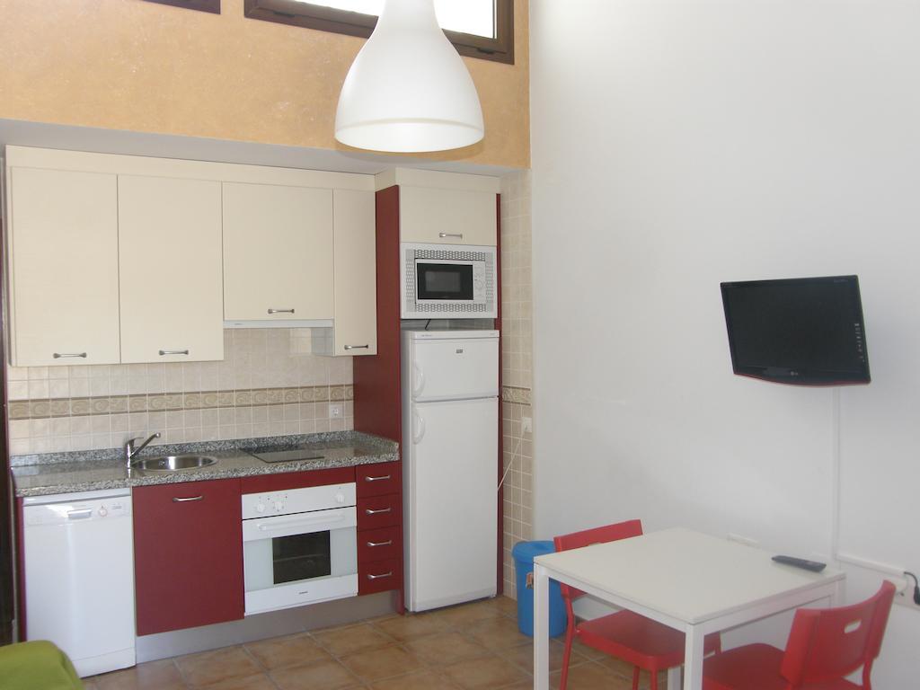 Casas Maria Carmona Villa El Pozo de los Frailes Kamer foto