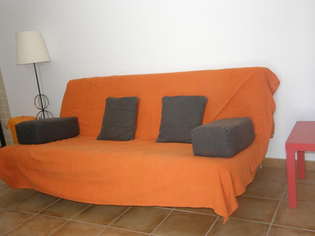 Casas Maria Carmona Villa El Pozo de los Frailes Kamer foto