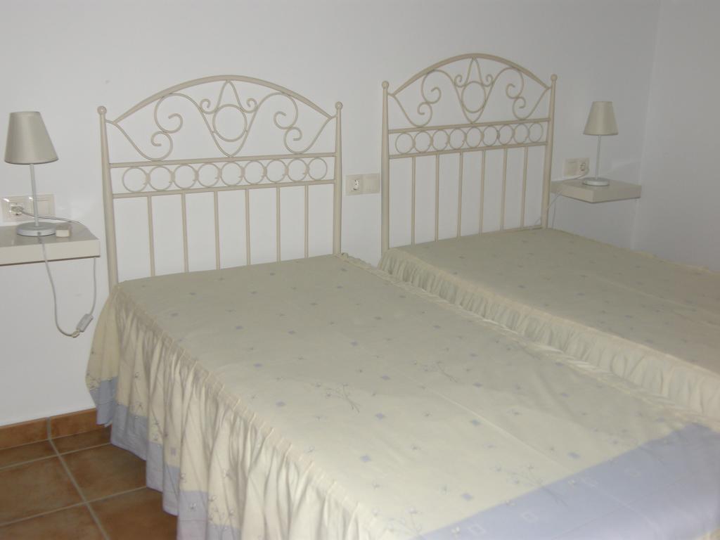 Casas Maria Carmona Villa El Pozo de los Frailes Kamer foto