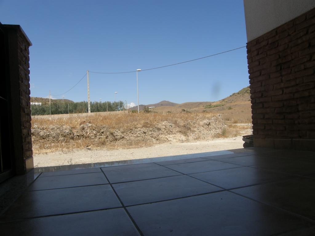 Casas Maria Carmona Villa El Pozo de los Frailes Kamer foto