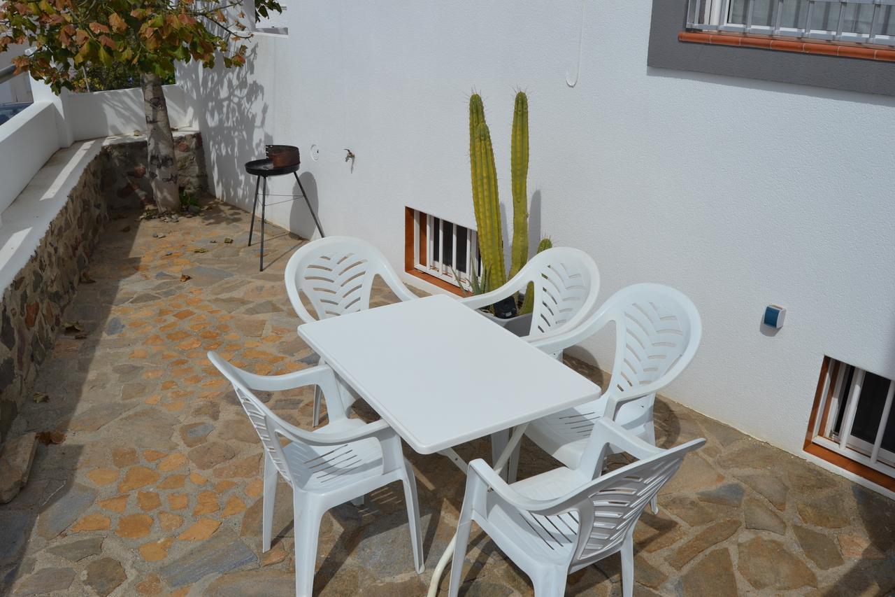 Casas Maria Carmona Villa El Pozo de los Frailes Buitenkant foto