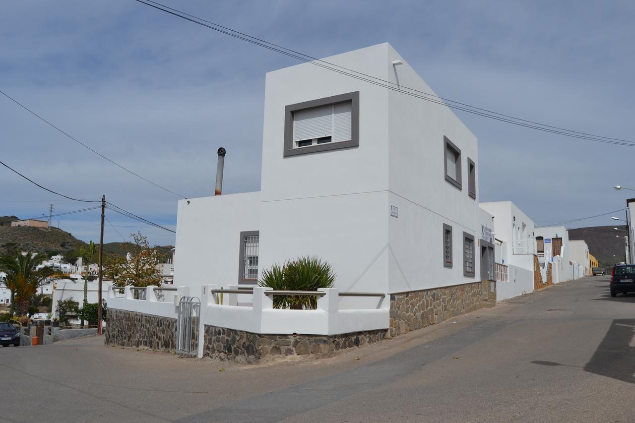 Casas Maria Carmona Villa El Pozo de los Frailes Buitenkant foto