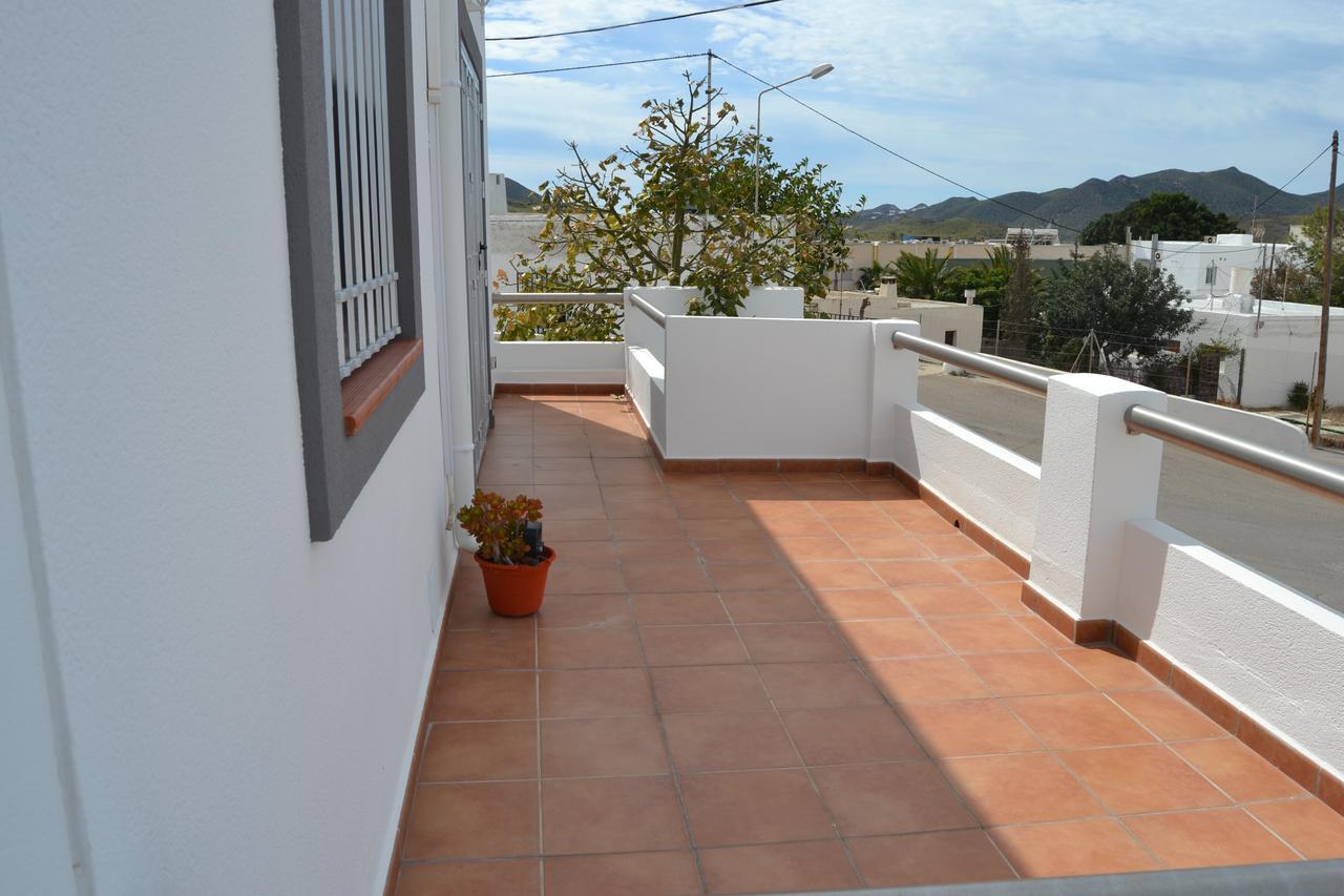 Casas Maria Carmona Villa El Pozo de los Frailes Buitenkant foto