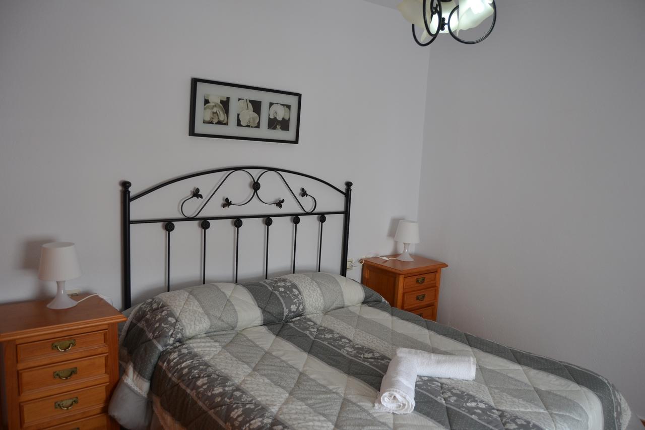 Casas Maria Carmona Villa El Pozo de los Frailes Buitenkant foto