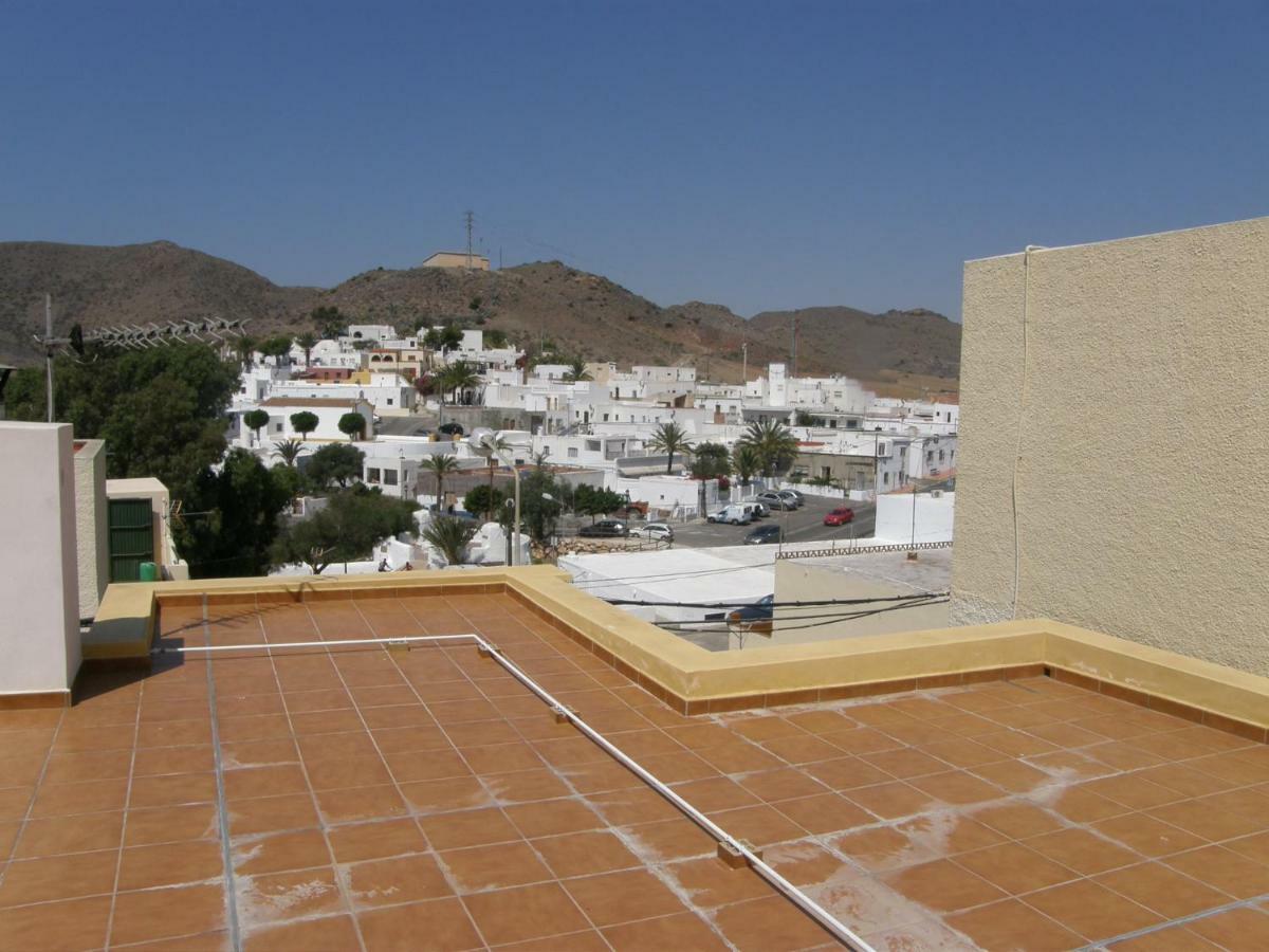 Casas Maria Carmona Villa El Pozo de los Frailes Buitenkant foto