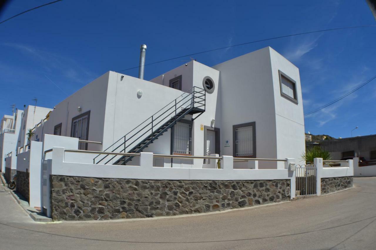 Casas Maria Carmona Villa El Pozo de los Frailes Buitenkant foto
