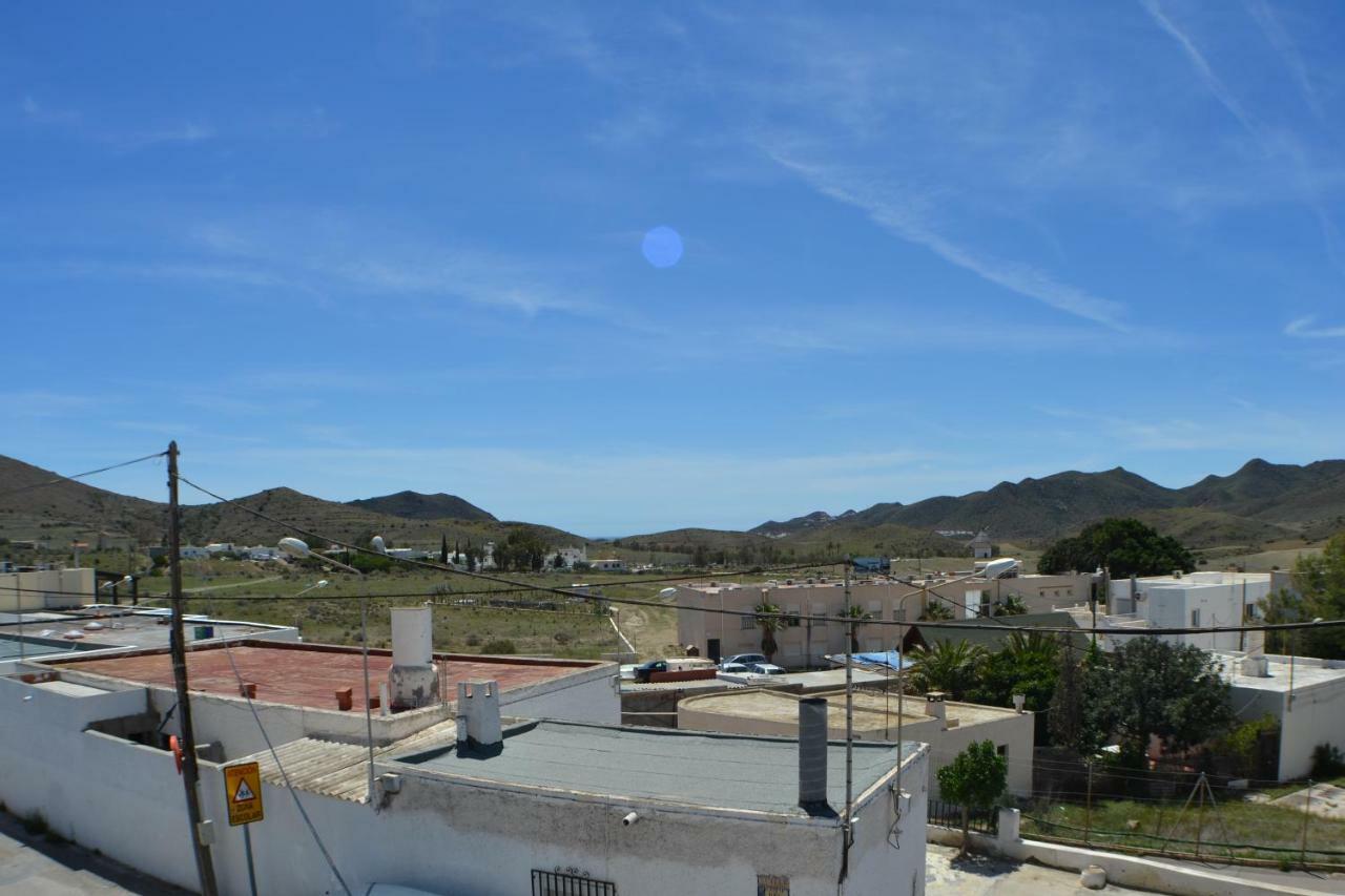 Casas Maria Carmona Villa El Pozo de los Frailes Buitenkant foto
