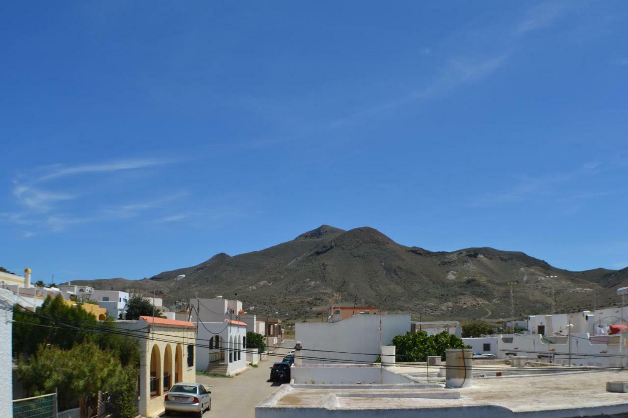 Casas Maria Carmona Villa El Pozo de los Frailes Buitenkant foto