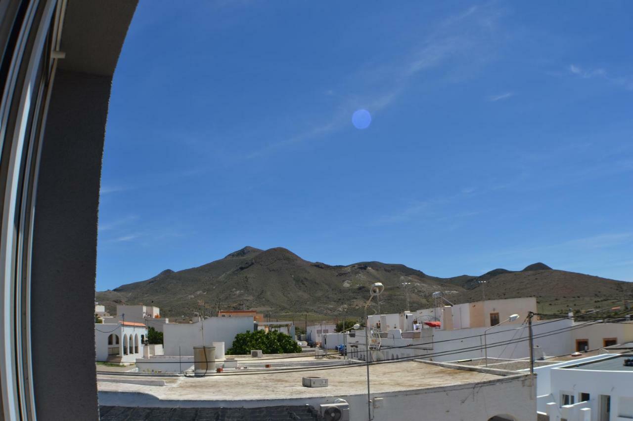 Casas Maria Carmona Villa El Pozo de los Frailes Buitenkant foto
