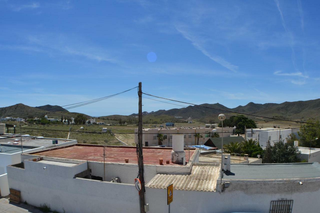 Casas Maria Carmona Villa El Pozo de los Frailes Buitenkant foto