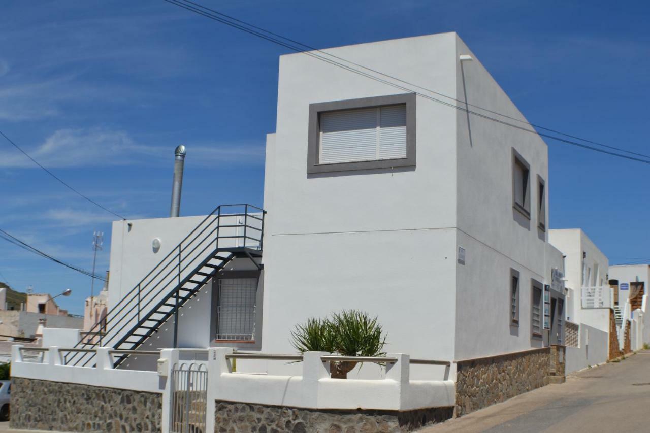 Casas Maria Carmona Villa El Pozo de los Frailes Buitenkant foto