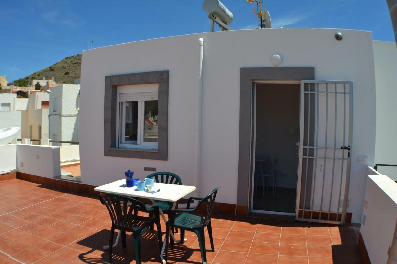 Casas Maria Carmona Villa El Pozo de los Frailes Buitenkant foto