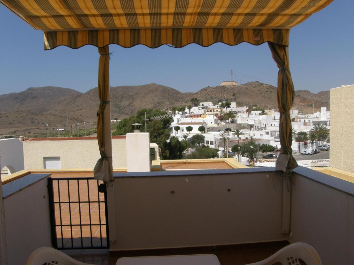 Casas Maria Carmona Villa El Pozo de los Frailes Kamer foto