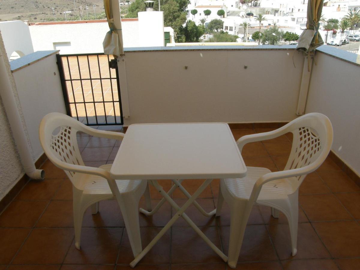 Casas Maria Carmona Villa El Pozo de los Frailes Kamer foto